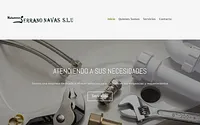 multiservicioserranonavas.com snapshot