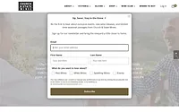 churchandstatewines.com snapshot