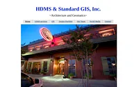 www.hdmsarch.com snapshot