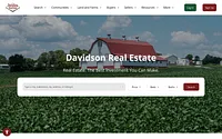 davidsonre.com snapshot