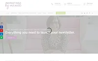www.marketingbyminal.com snapshot