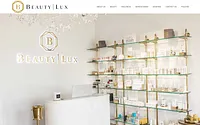 beautyandlux.com snapshot