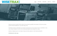 wisetrax.com snapshot