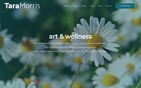 tara-morris.com snapshot