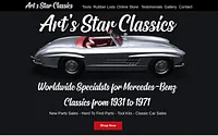 starclassics.com snapshot