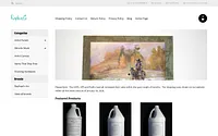 raphaelsap.com snapshot