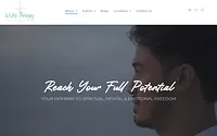 www.wickstherapy.com snapshot