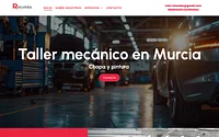 talleresretumbo.es snapshot