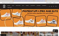 volvoxsport.com snapshot