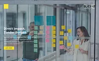 slice-it.org snapshot