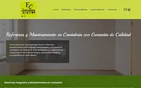 ecdsoluciones.es snapshot