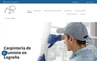 aluminiosbron.es snapshot