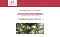 inrerumterapi.se snapshot