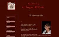 dekleynewilderds.com snapshot