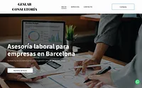 geslabconsultoria.com snapshot