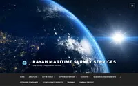 rayahmaritime.com snapshot