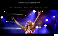 www.memorieseventphotography.co.uk snapshot