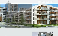 verstraeten.org snapshot