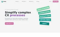 soeasly.com snapshot