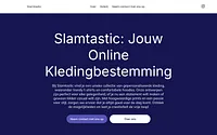slamtastic.nl snapshot