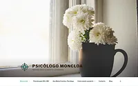 psicologomoncloa.es snapshot