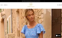 shopchouchou.com snapshot