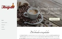 rosipanmadrid.com snapshot
