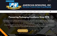 american-newlong.com snapshot