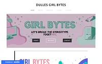 dhsgirlbytes.weebly.com snapshot