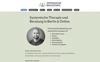 systemische-begleitung.com snapshot