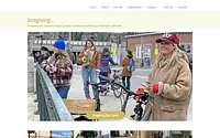 imagining.nl snapshot