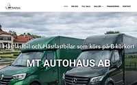 autohaus.nu snapshot