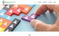 frey-search.com snapshot