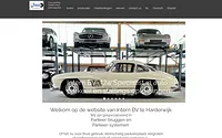 internbv.nl snapshot