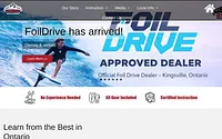 surfculturecanada.ca snapshot