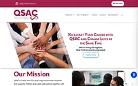 www.qsac.com snapshot