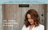 annahouben.nl snapshot