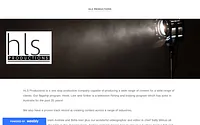 www.hlstv.com.au snapshot