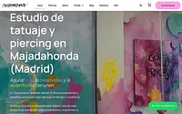 customizarte.es snapshot