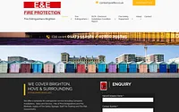 eefire.co.uk snapshot