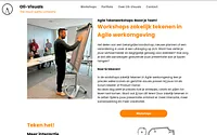oli-visuals.nl snapshot