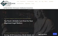 grotonlaw.com snapshot