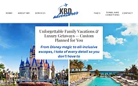 kbdadventures.com snapshot