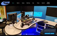 soundfusion.co.za snapshot