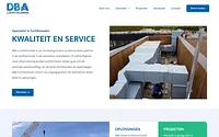 dbabv.com snapshot