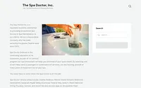 spadoctor.com snapshot