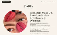 dariapmu.no snapshot