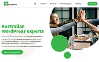 go-creative.com.au snapshot