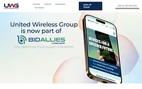www.unitedwirelessgroup.com snapshot