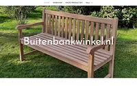 buitenbankwinkel.nl snapshot
